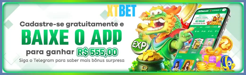 XTBET bet — painel ao vivo com cotações dinâmicas