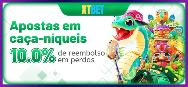 XTBET bet — mercados de futebol e esportes no app