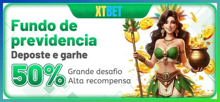 XTBET plataforma — depósito PIX instantâneo no caixa